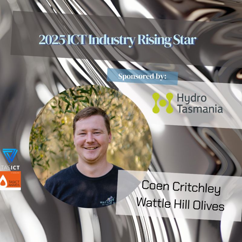 Combining Technology and Agriculture for Olive Growing