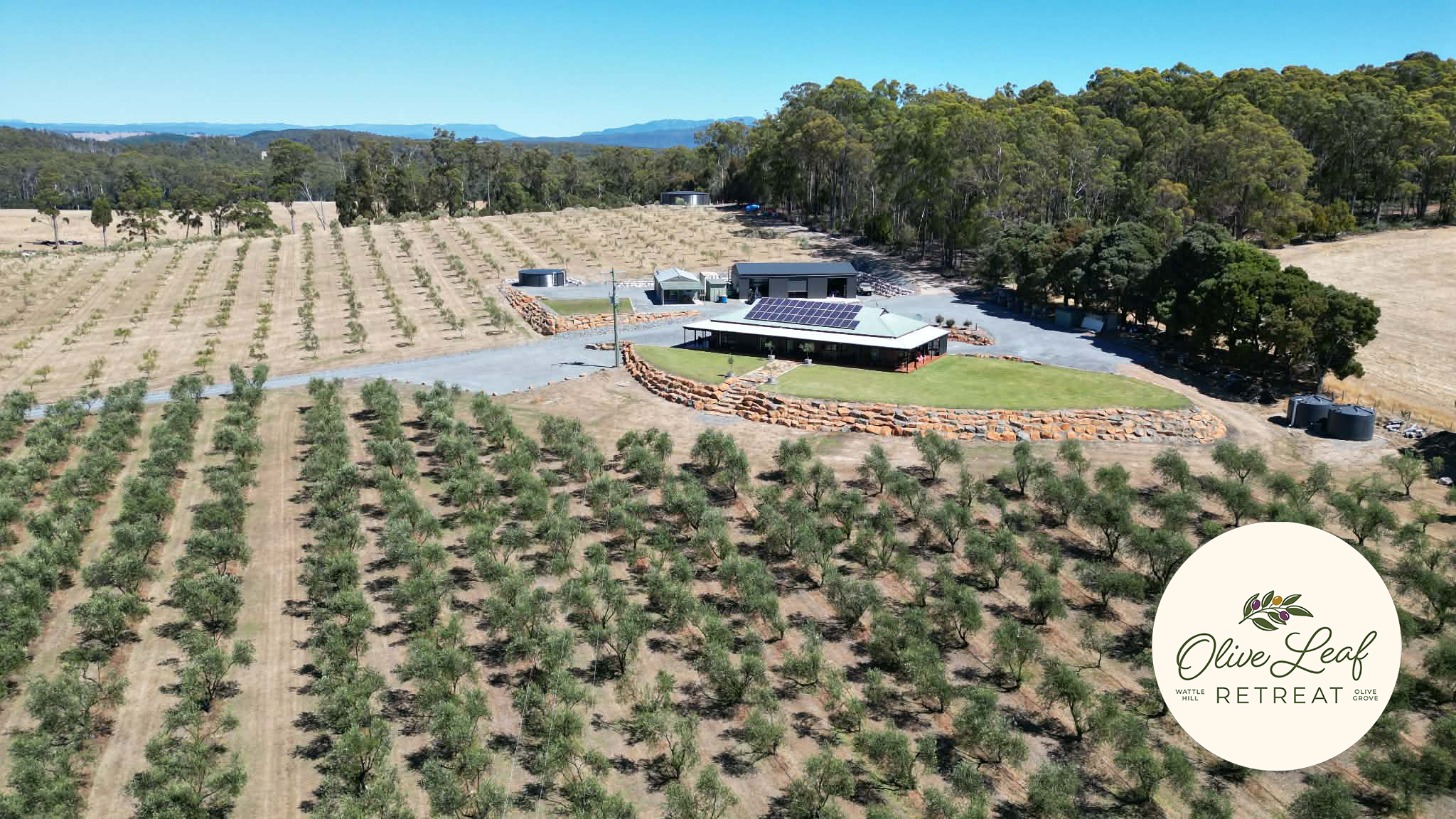 Where to stay in Latrobe