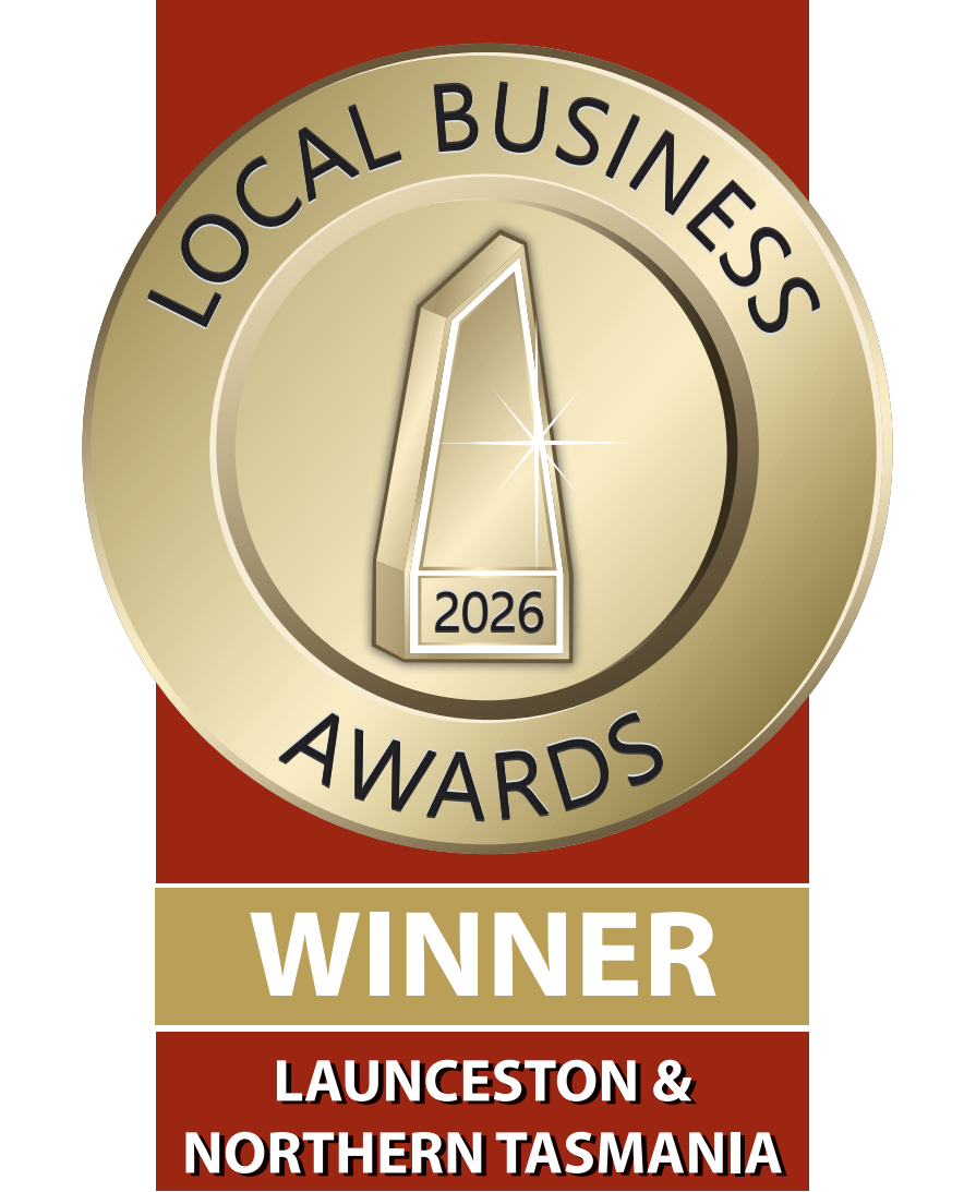 We're Named Best Agricultural Business in North Tasmania