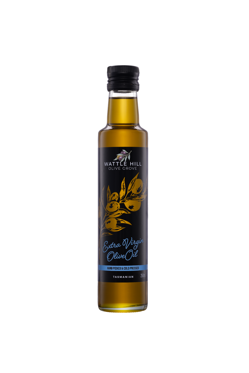 Tasmanian Extra Virgin Olive Oil
