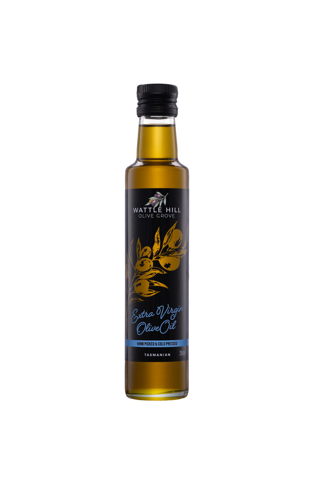 Tasmanian Extra Virgin Olive Oil