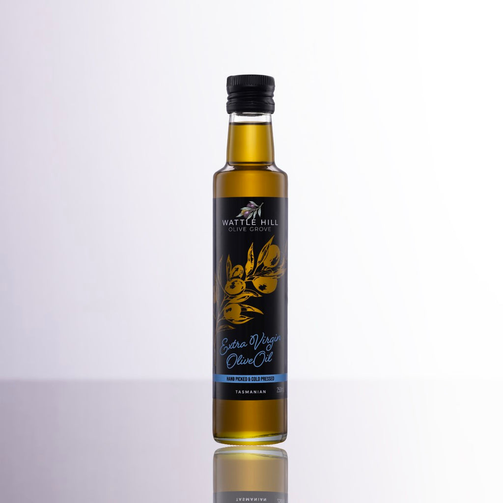 Tasmanian Extra Virgin Olive Oil