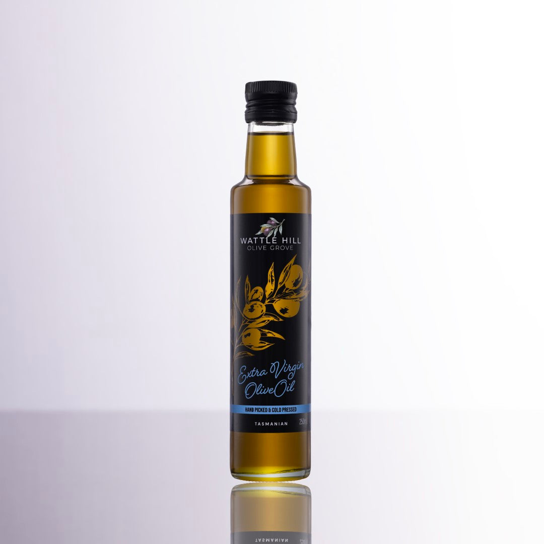 Tasmanian Extra Virgin Olive Oil