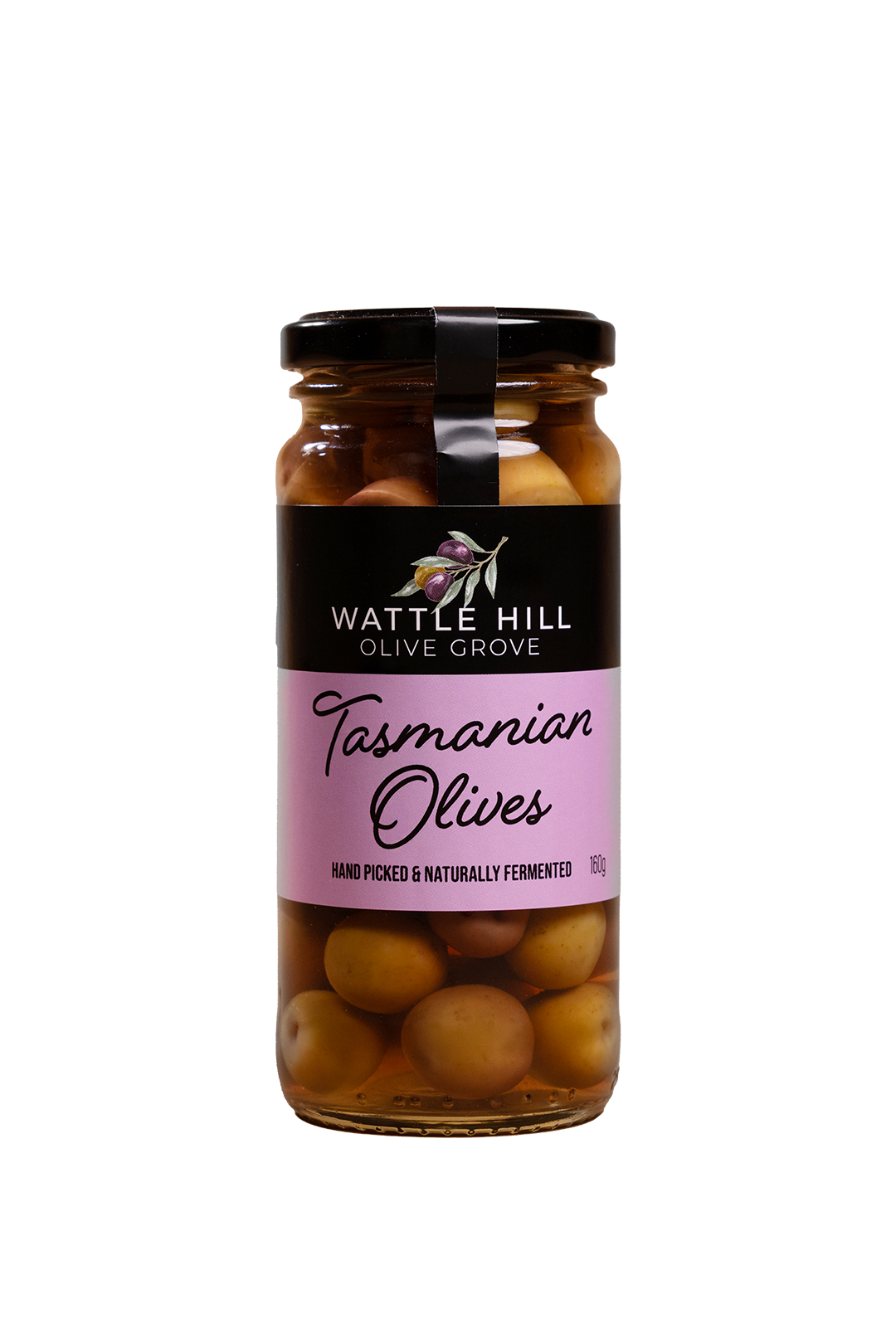 Tasmanian Table Olives